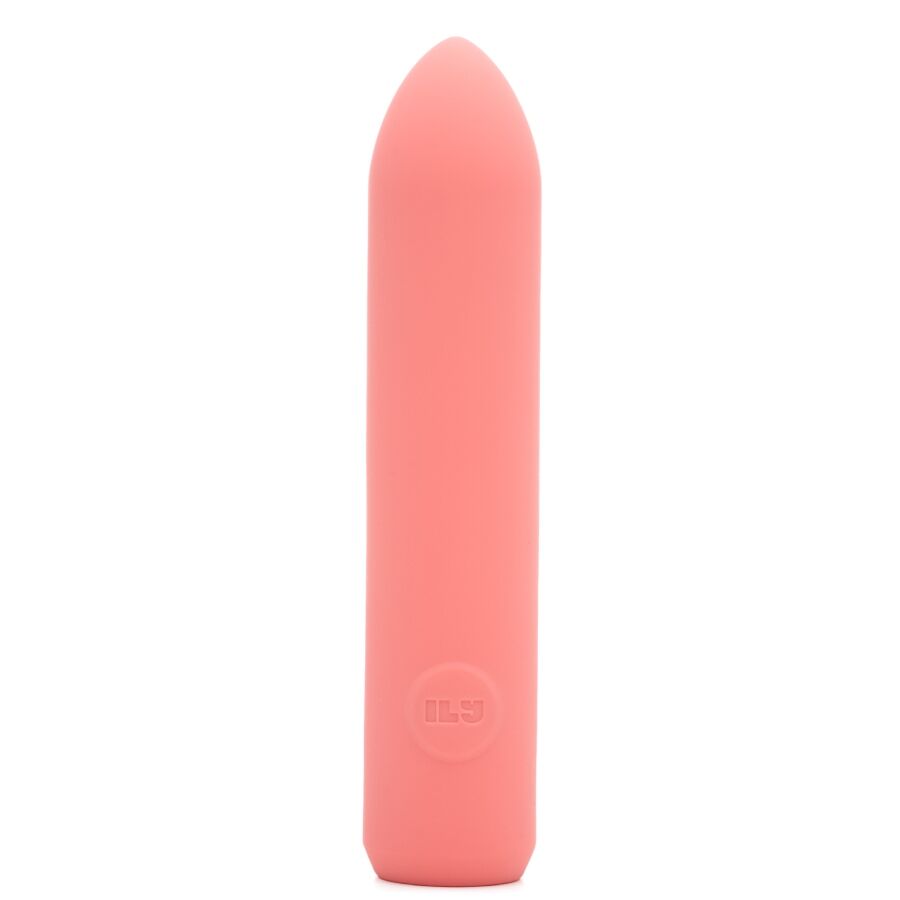 Je Joue Ily Bullet Rosa Stimolatore Compatto in Silicone