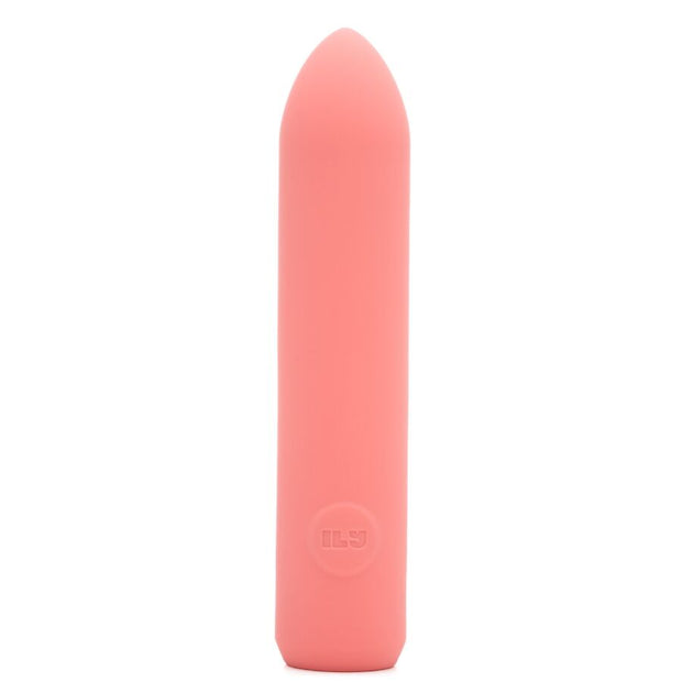Je Joue Ily Bullet Rosa Stimolatore Compatto in Silicone