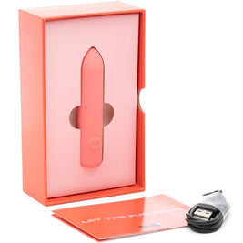 JE JOUE - ILY BULLET ROSA