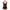 SUBBLIME - ORSACCHIOTTO CON DETTAGLI IN PIZZO FLOREALE NERO S/M