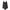 SUBBLIME - ORSACCHIOTTO CON DETTAGLI IN PIZZO FLOREALE NERO S/M