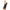 SUBBLIME - ORSACCHIOTTO CON DETTAGLI IN PIZZO FLOREALE NERO S/M