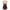 SUBBLIME - ORSACCHIOTTO CON DETTAGLI IN PIZZO FLOREALE NERO S/M
