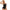 SUBBLIME - ORSACCHIOTTO CON DETTAGLI IN PIZZO FLOREALE NERO S/M