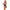 SUBBLIME - 930806 BODY SEXY CON VOLANT NERO S/M