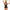 SUBBLIME - 930806 BODY SEXY CON VOLANT NERO S/M