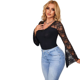 Subblima - Teddy Motivo Floreale L/Xl