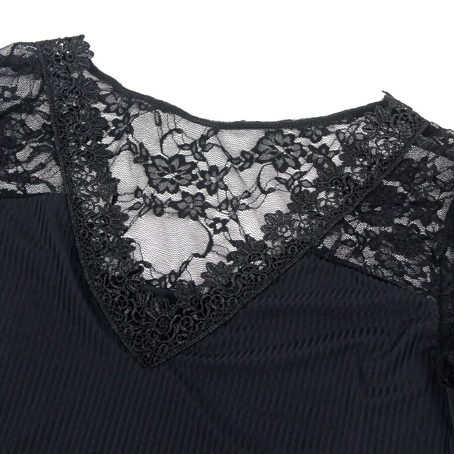 Subblima - Teddy Motivo Floreale L/Xl