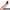 MORESSA - VIBRATORE BLOSSOM NERO