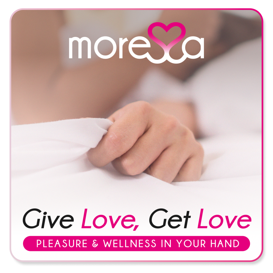 MORESSA Dadi Erotici