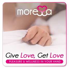 MORESSA Dadi Erotici