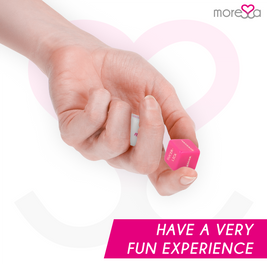 Moressa - Gioco Di Dadi Erotico Francese