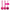 Moressa - Osian One Premium Silicone Rosa