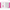 Moressa - Osian Three Premium Silicone Rosa