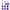 Moressa - Osian Two Premium Silicone Lilla