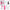 Moressa - Vibratore Nix Telecomando Rosa