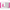 Moressa - Vibratore Nix Telecomando Rosa