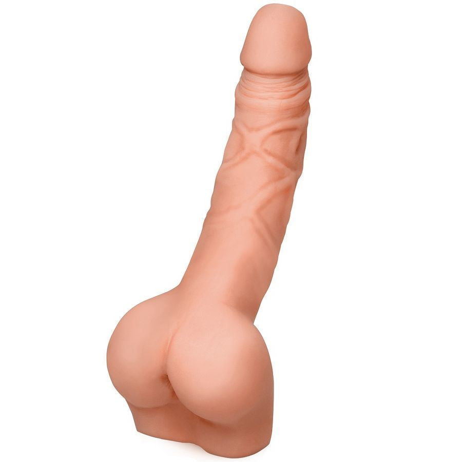 EXTREME TOYZ Masturbatore Maschile