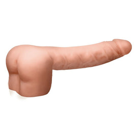 EXTREME TOYZ Masturbatore Maschile
