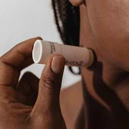 Bijoux - Slow Sex Profumo Solido Per Il Corpo 8 Gr