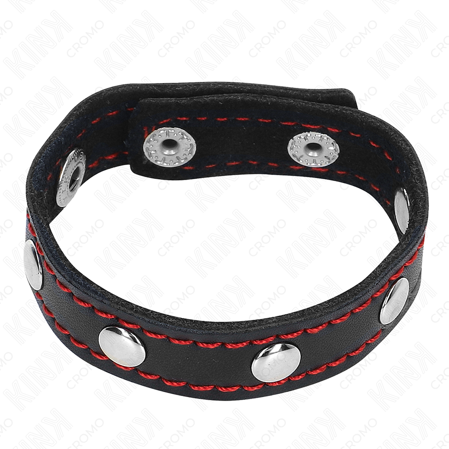 KINK Anello Vibrante
