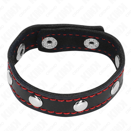 KINK Anello Vibrante