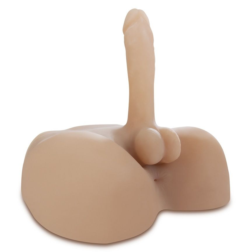 Prodotto Premium Wellness Intimo EXTREME TOYZ Body-Safe