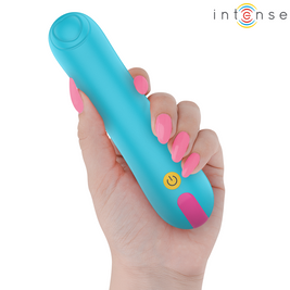Fun Toys Intense Claudia Stimolatore con Tapping Ritmico - immagine 4