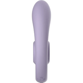 Snail Vibe Gizi Duo Stimolatore di Coppia con Telecomando Lilla - immagine 5