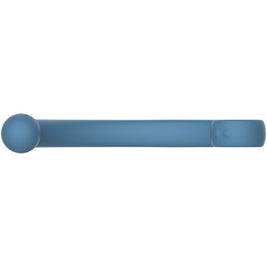 Snail Vibe Axi Blu Wand Premium in Silicone Ricaricabile - immagine 5