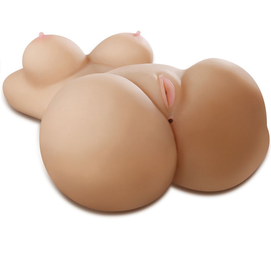Masturbatore Maschile Premium EXTREME TOYZ Multi-Texture