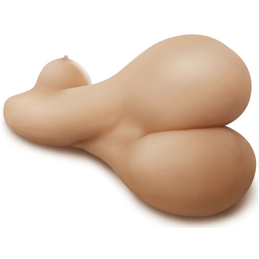 Masturbatore Maschile Premium EXTREME TOYZ Multi-Texture