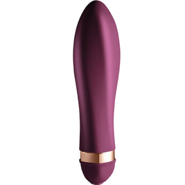 Climaximum Ardor Twisted Mini Vibratore in Silicone Premium