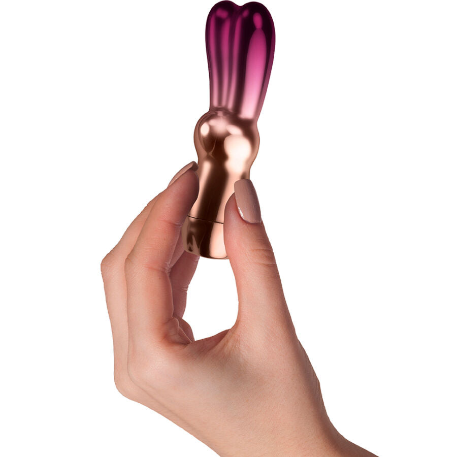 CLIMAXIMUM - VIBRATORE A PROIETTILE BELLA BUNNY