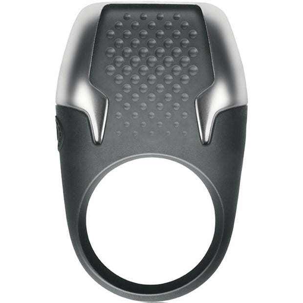 CLIMAXIMUM - EXCITE KIT ANELLO PER IL PENE + MASSAGGIATORE PER LA PROSTATA CON FILO