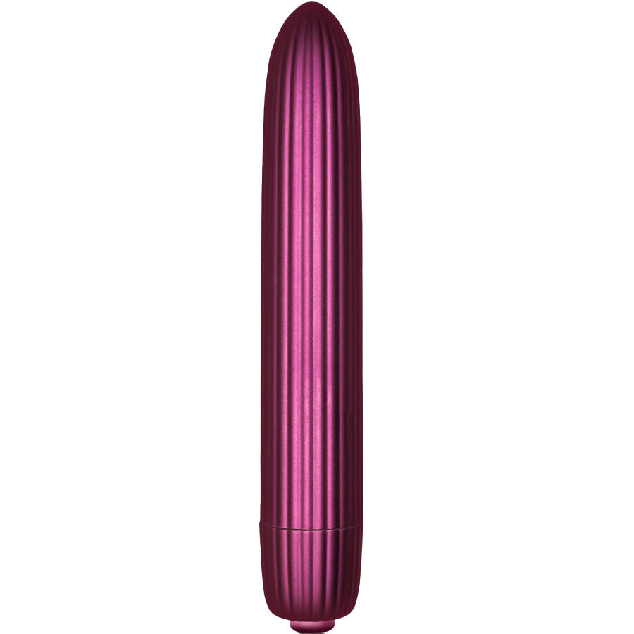 Climaximum Hera Vibratore a Proiettile Testurizzato Premium