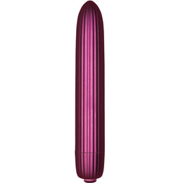 Climaximum Hera Vibratore a Proiettile Testurizzato Premium