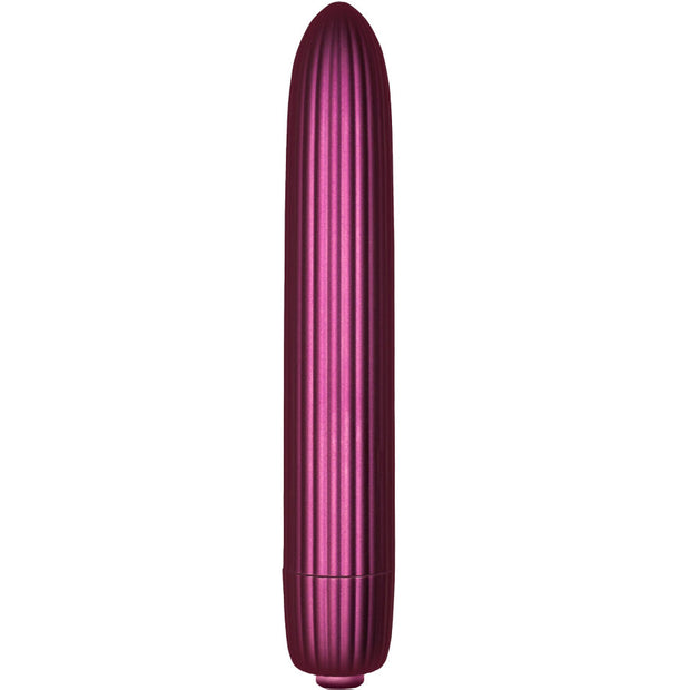 Climaximum Hera Vibratore a Proiettile Testurizzato Premium