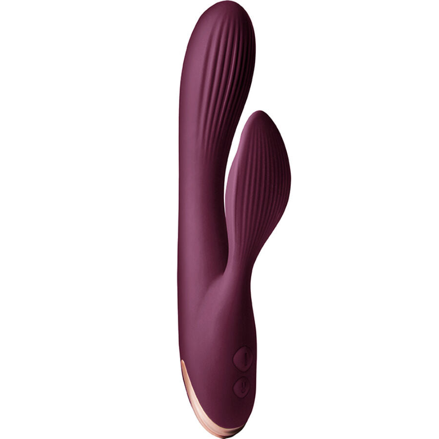 Climaximum Lyanna Vibratore Rabbit in Silicone Premium
