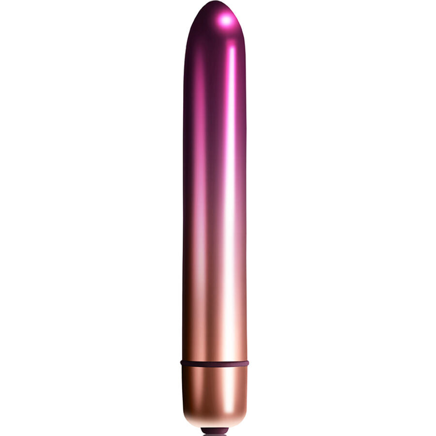 Climaximum Sepora Vibratore a Proiettile Compatto e Discreto