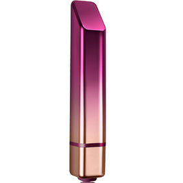 Climaximum Mini Vibratore a Proiettile Discreto in Rossetto