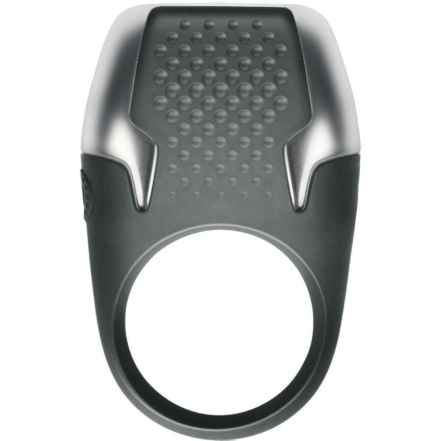 CLIMAXIMUM - ANELLO VIBRANTE PER IL PENE TYRO CON LUCI LED