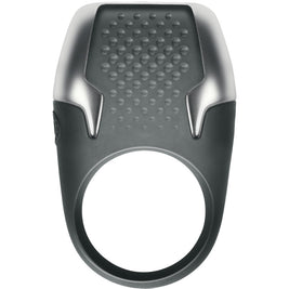 CLIMAXIMUM - ANELLO VIBRANTE PER IL PENE TYRO CON LUCI LED