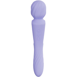 LELO SWITCH™: Vibratore Doppia Stimolazione, App Controllo Remoto | Silicone Sicuro per il Corpo