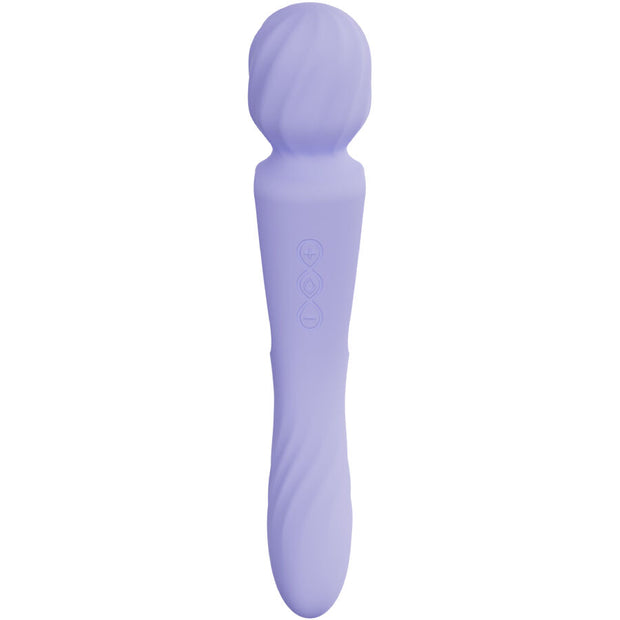 LELO SWITCH™: Vibratore Doppia Stimolazione, App Controllo Remoto | Silicone Sicuro per il Corpo