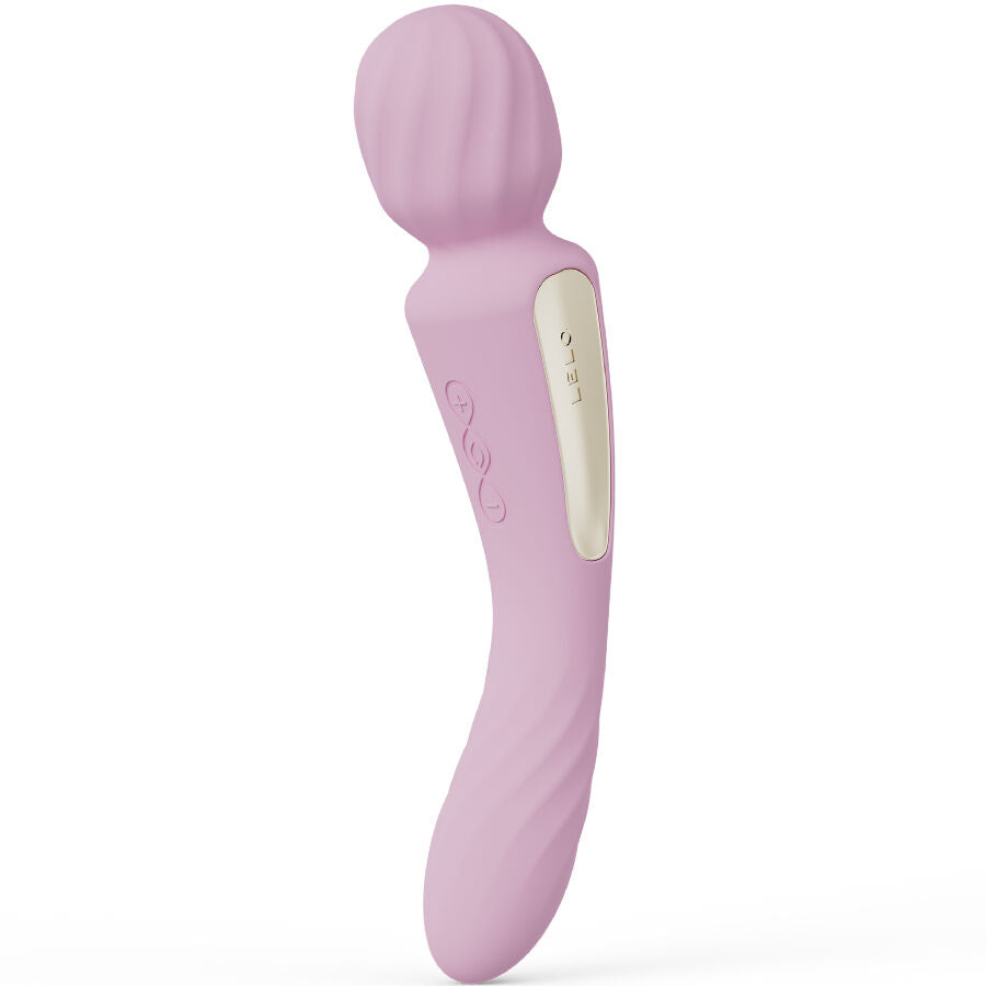 LELO SWITCH™: Vibratore Doppia Stimolazione, App Controllo Remoto | Silicone Sicuro per il Corpo
