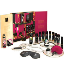 Kit Wellness Intimo SHUNGA 25° Anniversario Premium