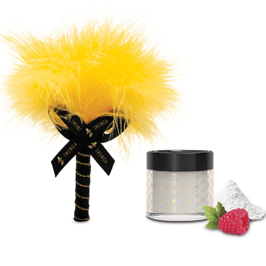 Kit Wellness Intimo SHUNGA 25° Anniversario Premium