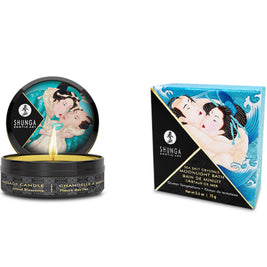 Kit Wellness Intimo SHUNGA 25° Anniversario Premium