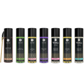 Kit Wellness Intimo SHUNGA 25° Anniversario Premium